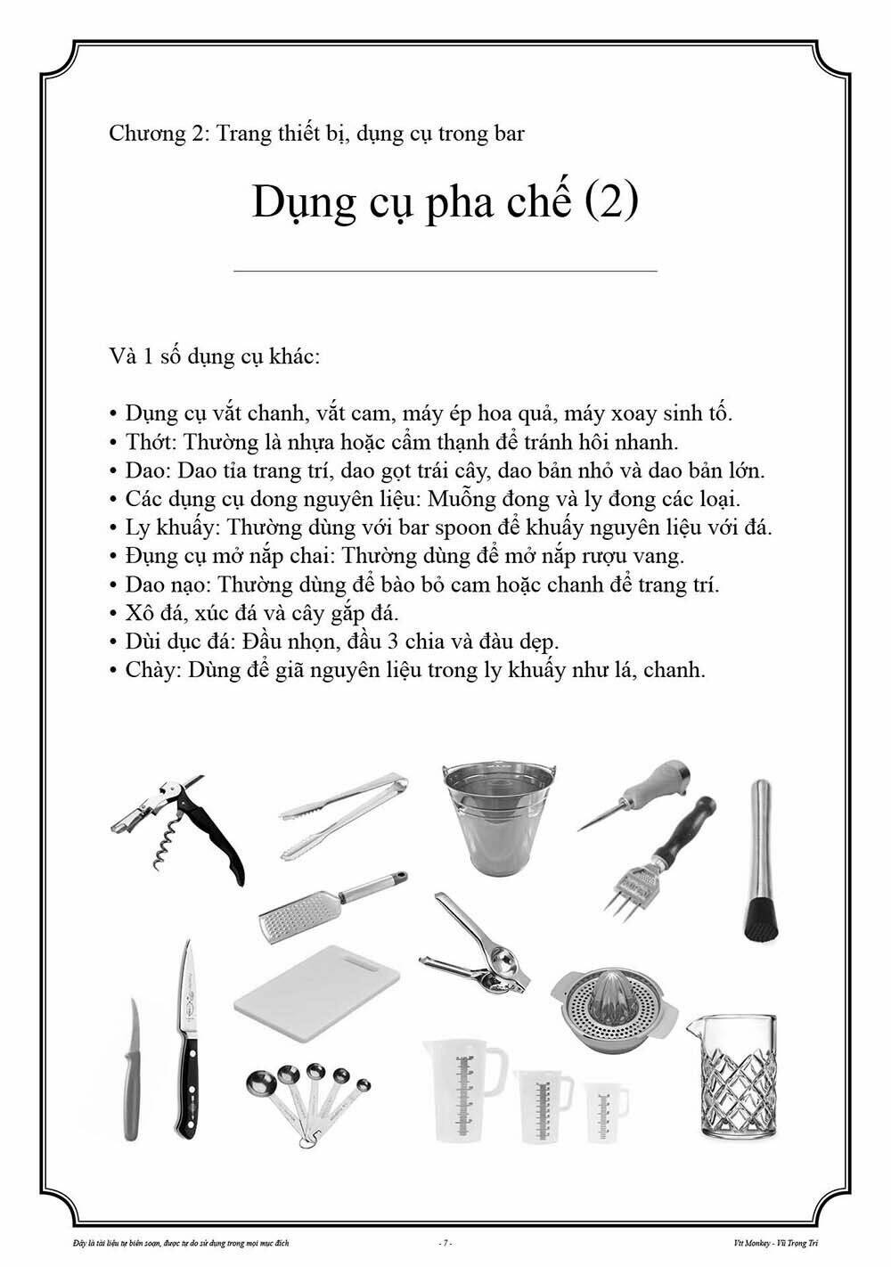 sleepy barmaid chapter 7 30