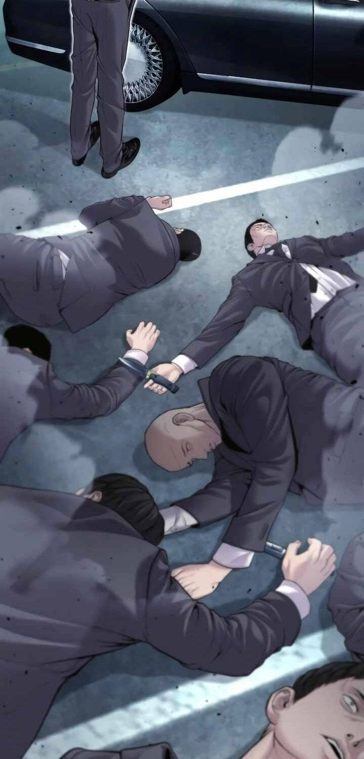 đặc vụ kim chapter 151 73