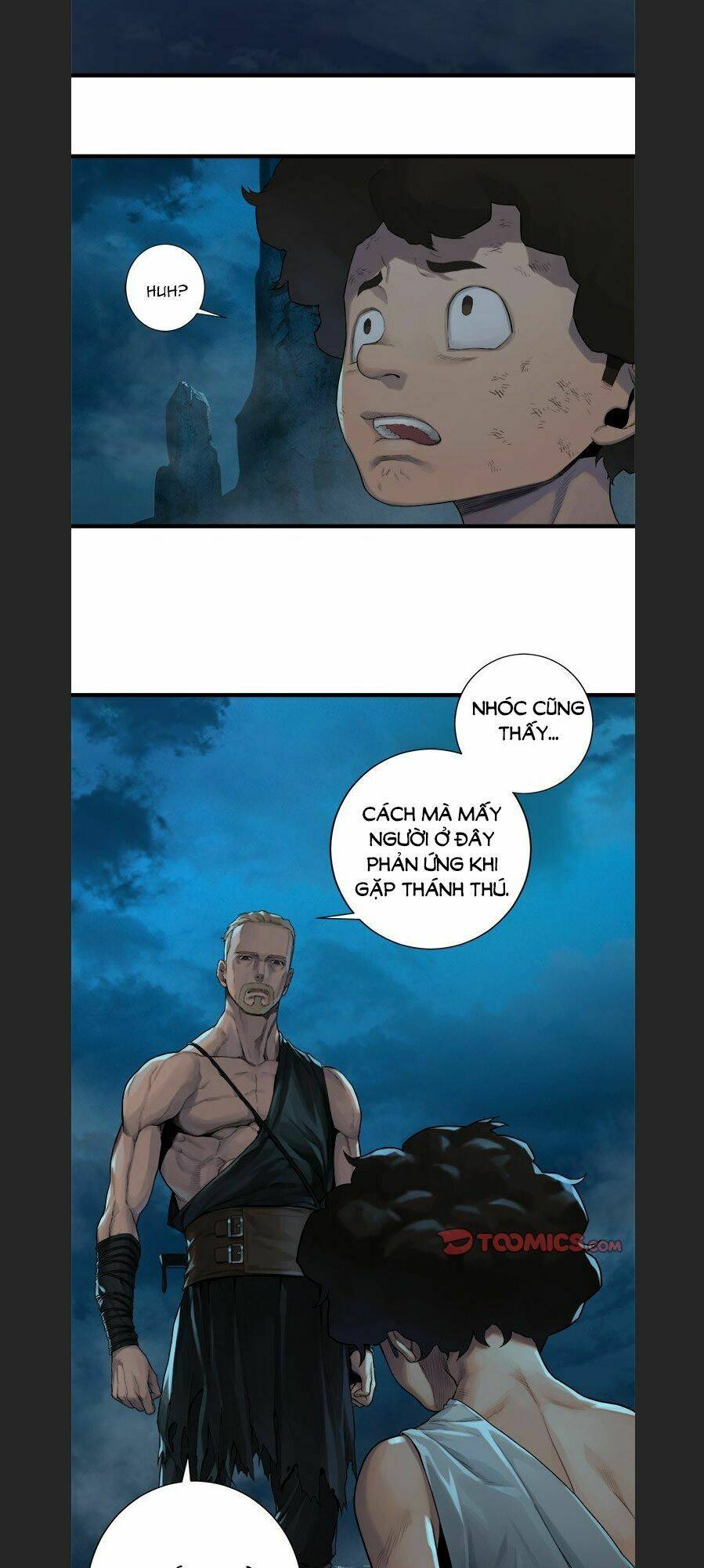 triệu hồi đến thế giới fantasy chapter 86 15