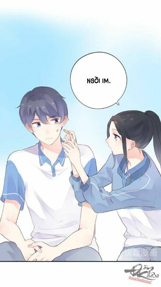 dolo mệnh vận giao nang chapter 30 37