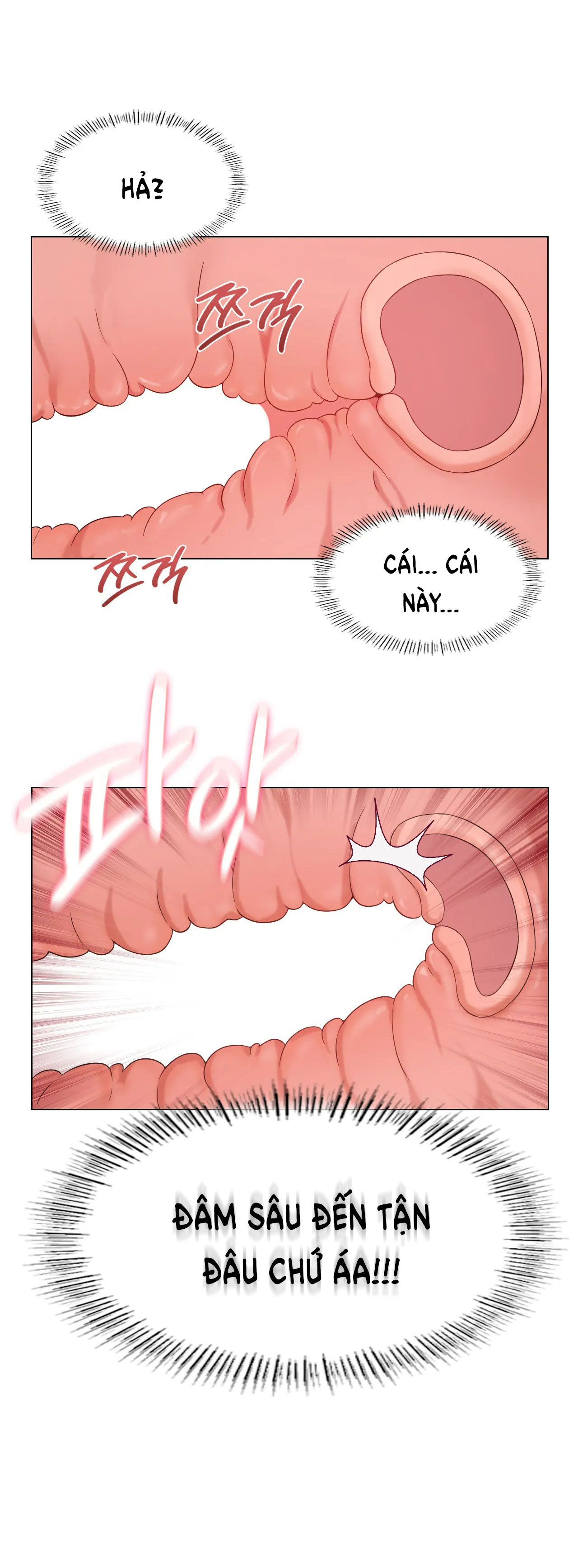 [18+] thăng cấp đến khi hài lòng chapter 2.2 6