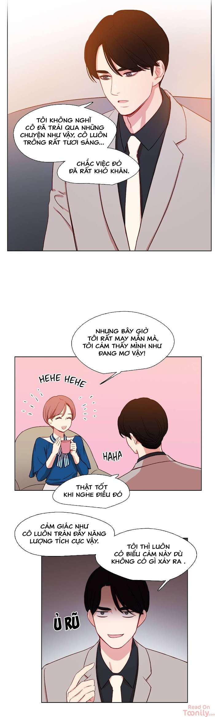 tưởng tượng của narea chapter 14 12