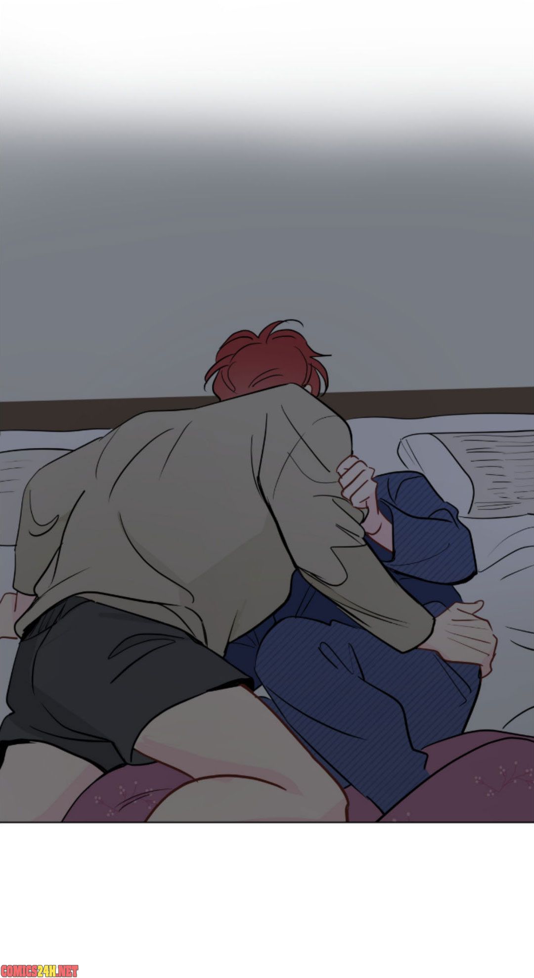 chỉ là giấc mơ thôi phải không? chapter 48 51