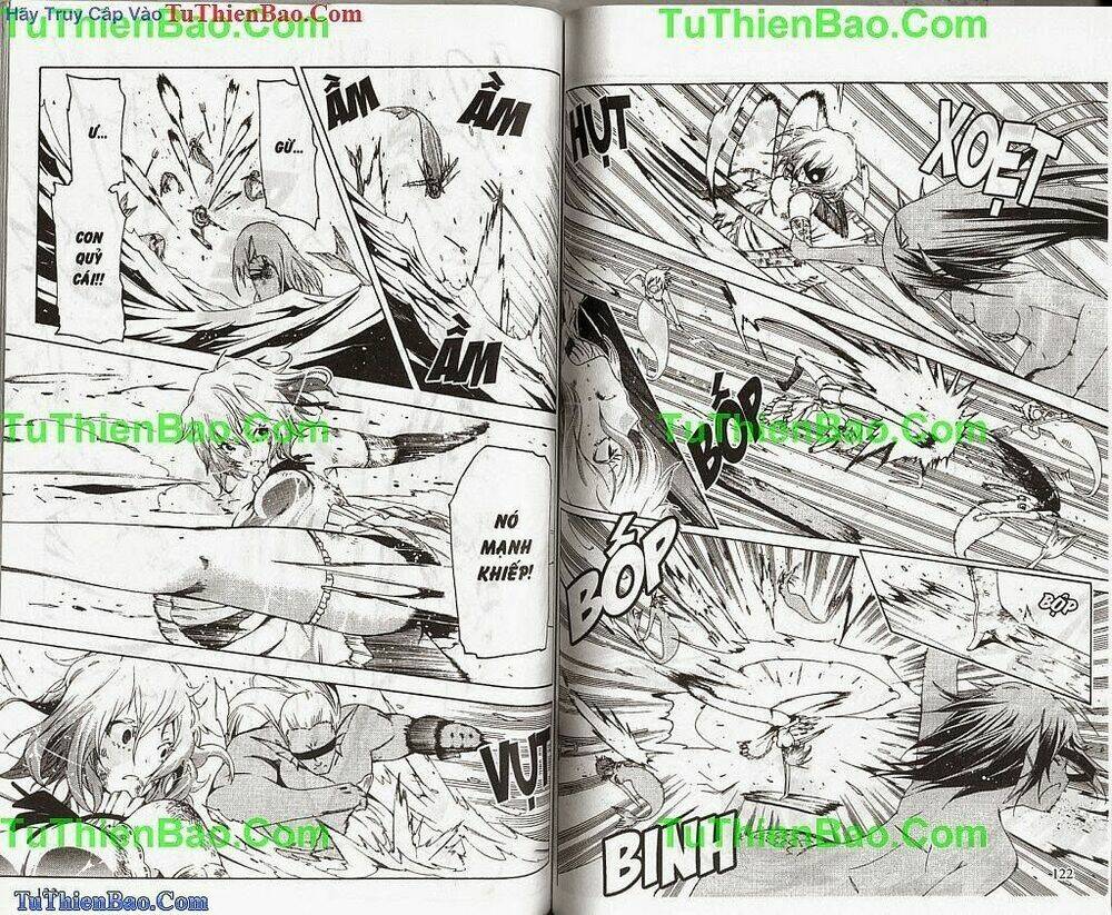 đặc vụ hàng hải chapter 7 61