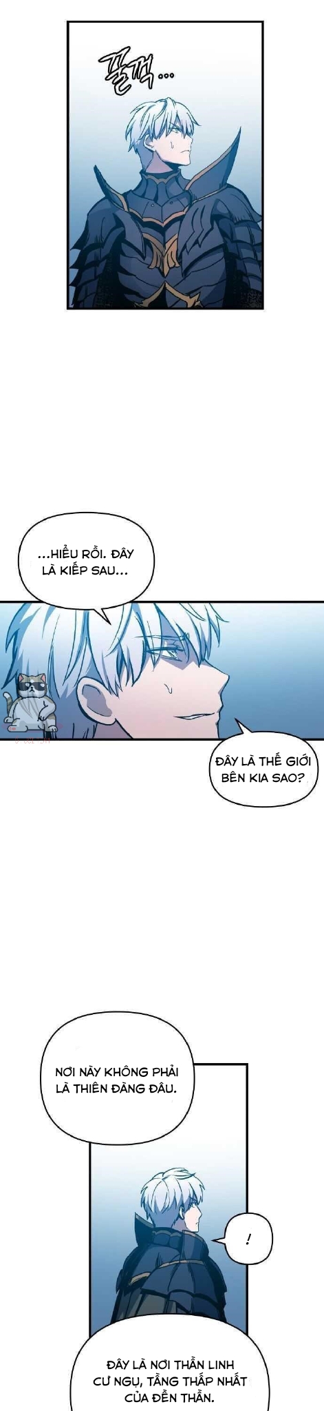 chiến thần chuyển thế chapter 1 31