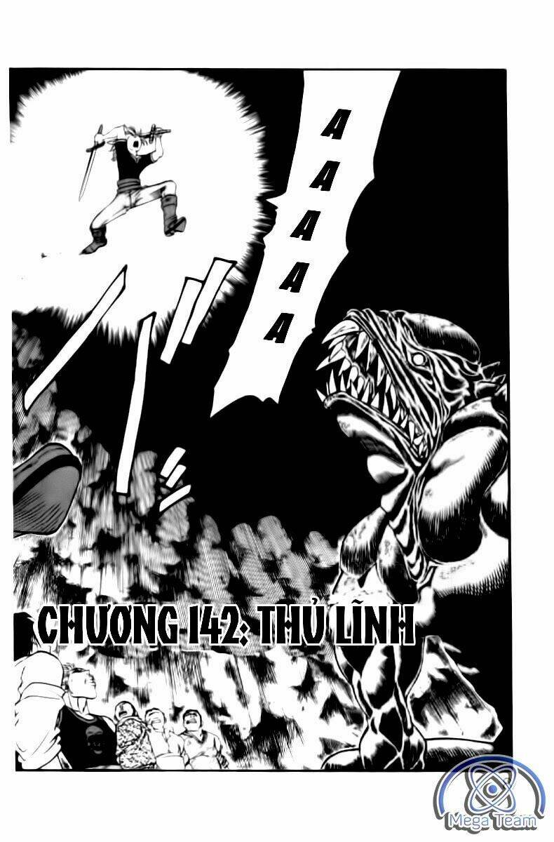 vua trên biển chapter 142 2