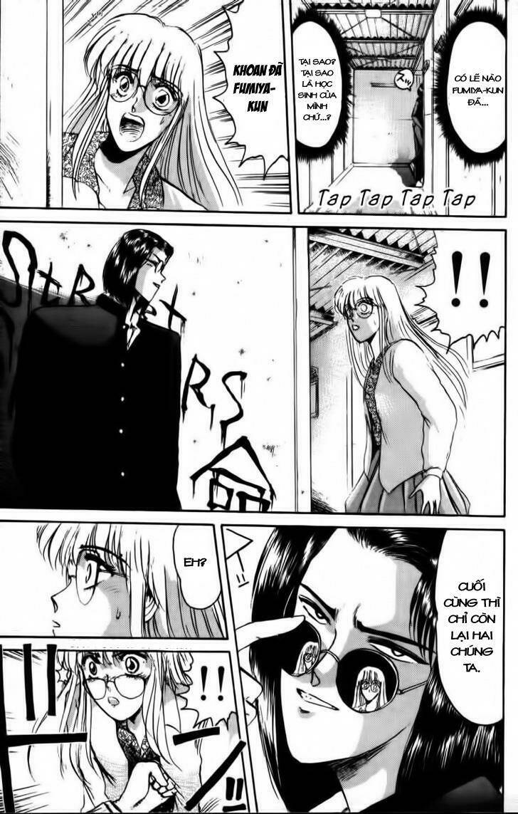 shonan junai gumi chapter 43 5