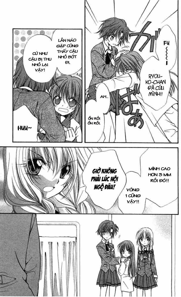 spiral: suiri no kizuna chapter 29 22