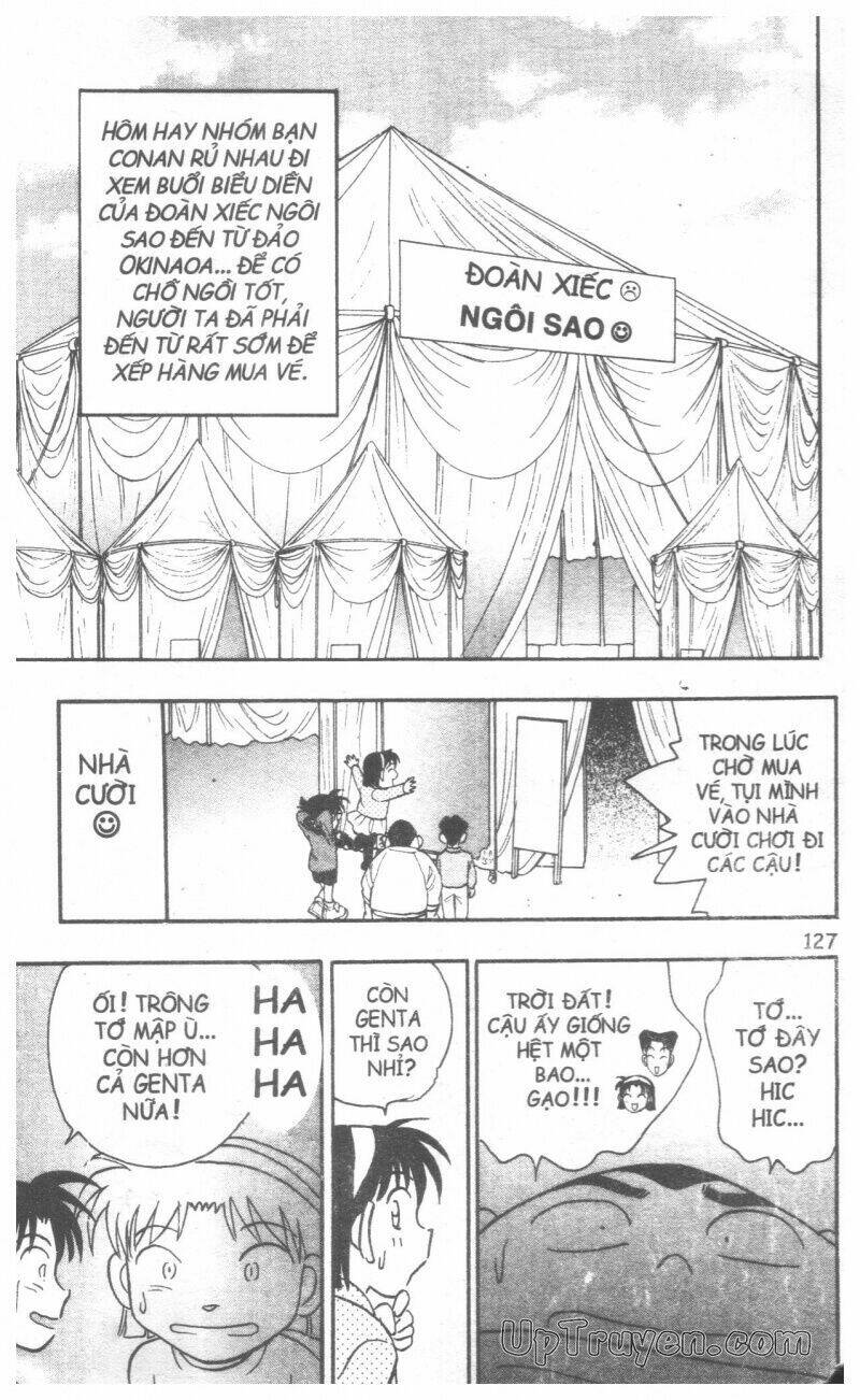 conan - bộ đặc biệt chapter 8 117