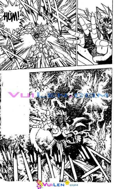 tiểu thần zenki - kishin douji zenki chapter 11 17