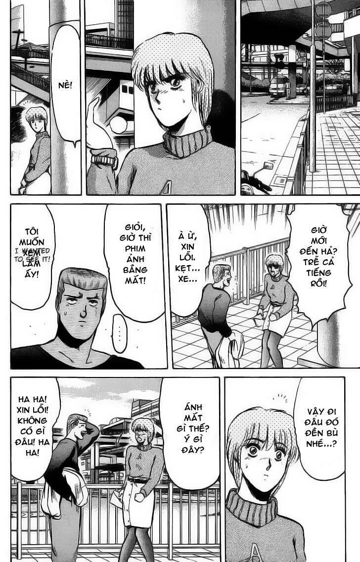 shonan junai gumi chapter 70 18