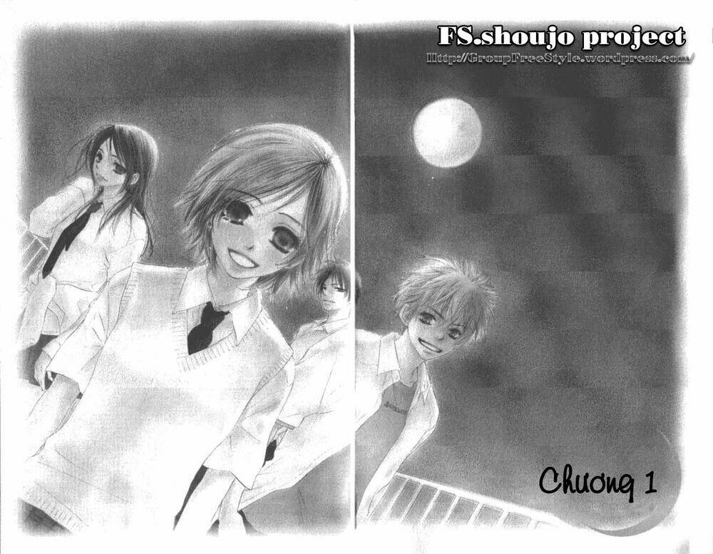 katakoi no tsuki chapter 1 8