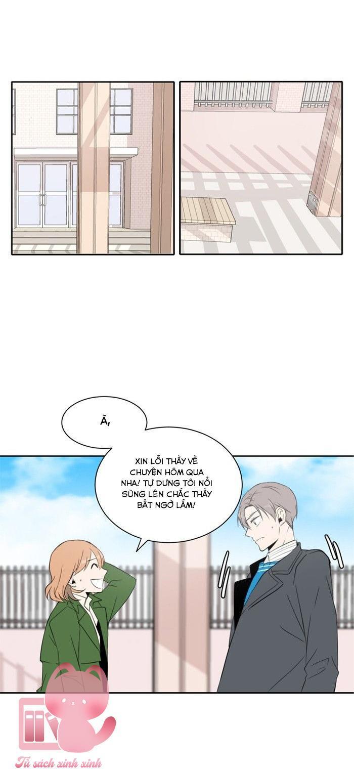 a good day to be a dog chapter 8 32