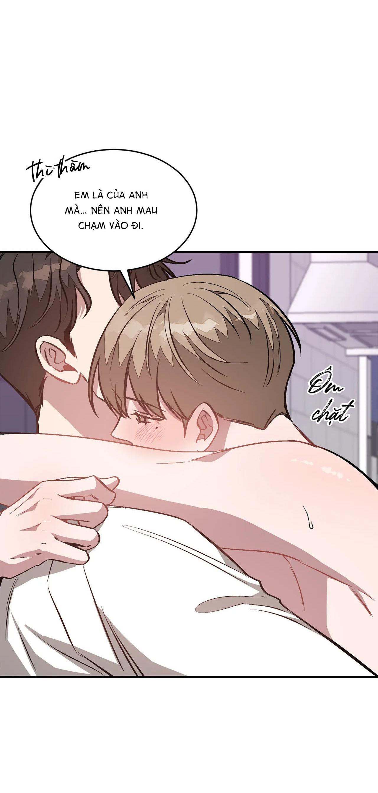 Sống Lại Lần Nữa chapter 70 25