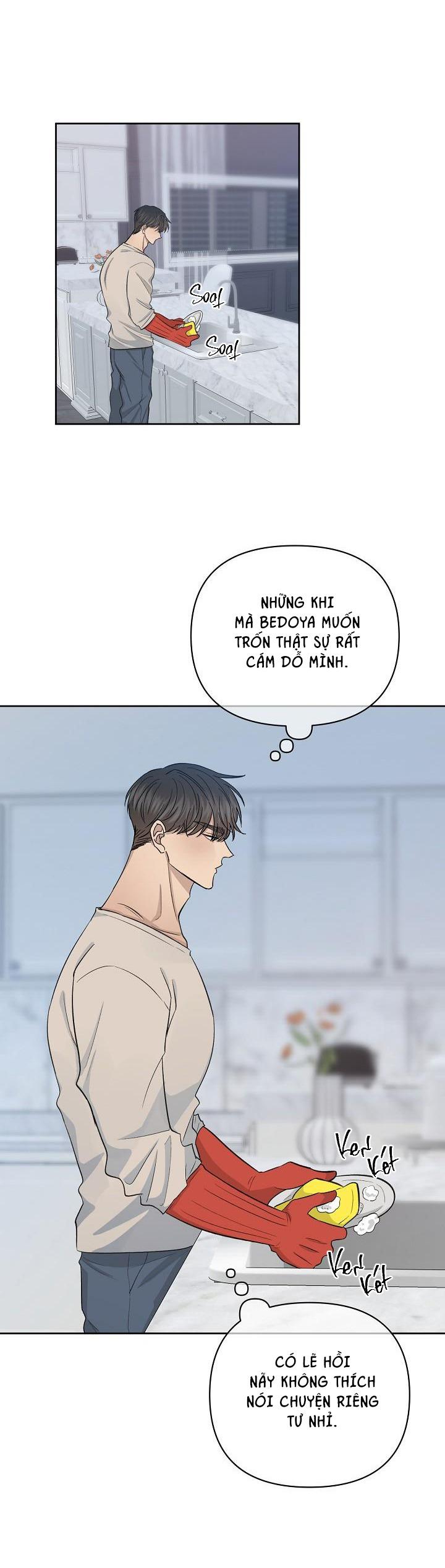 sắc đêm chapter 24 11