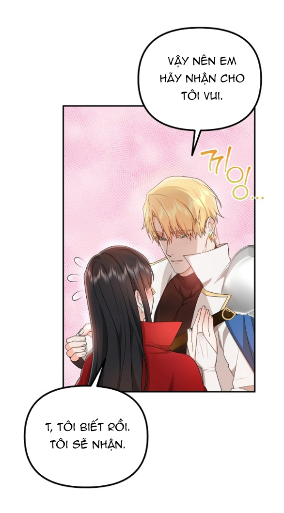 [18+] dũng sĩ vị tha chapter 43.2 17