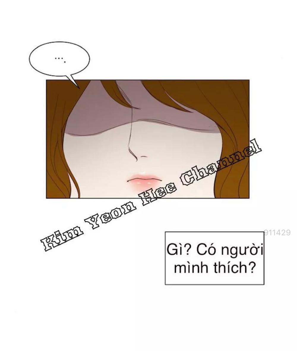 tôi kết hôn cùng antifan chapter 3.2 6