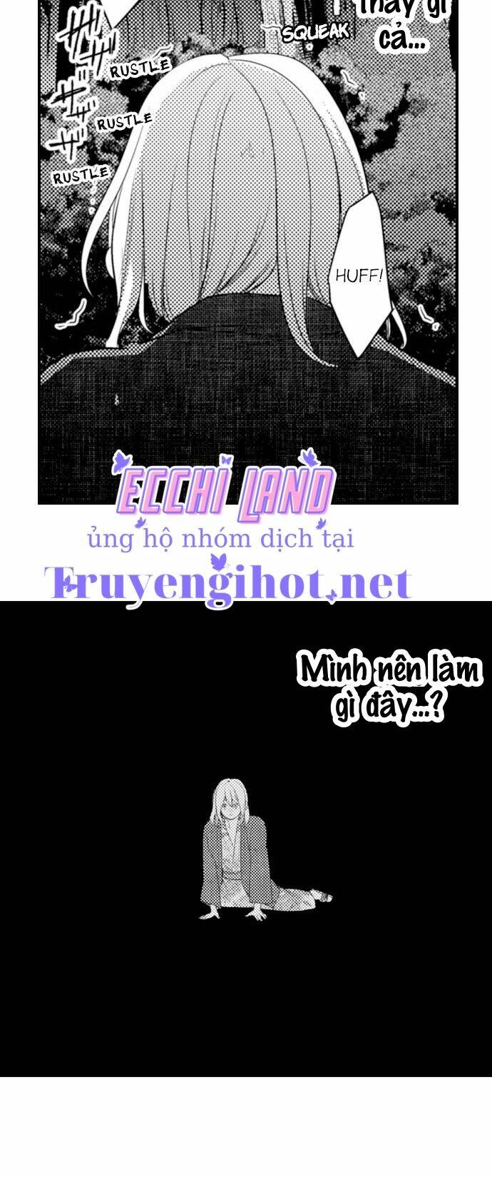 giả vờ ngủ cũng không ngăn được anh ấy chapter 43.1 11