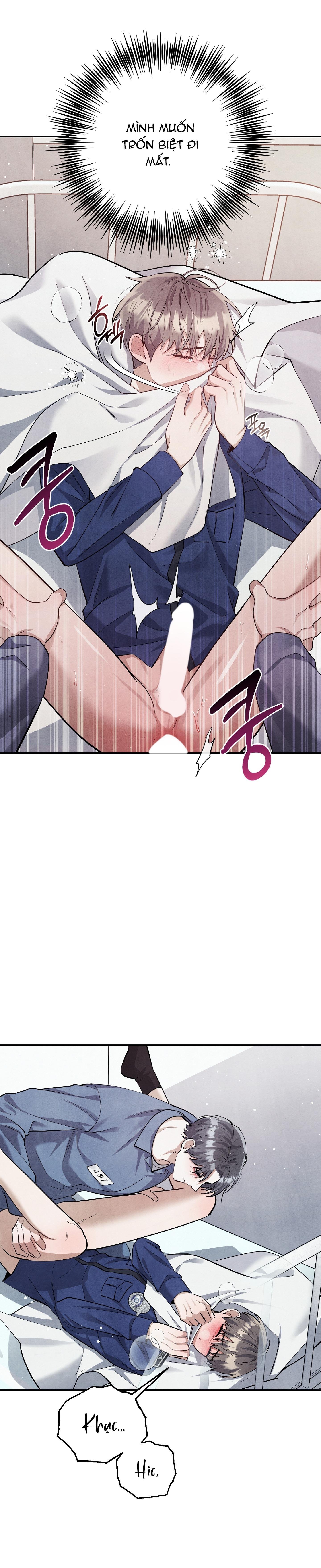 bóng tối không trọn vẹn chapter 6 21