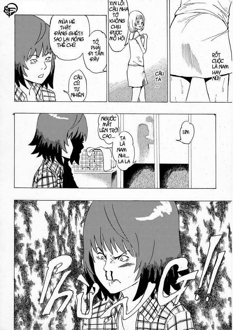 break free magazine chapter 6 110