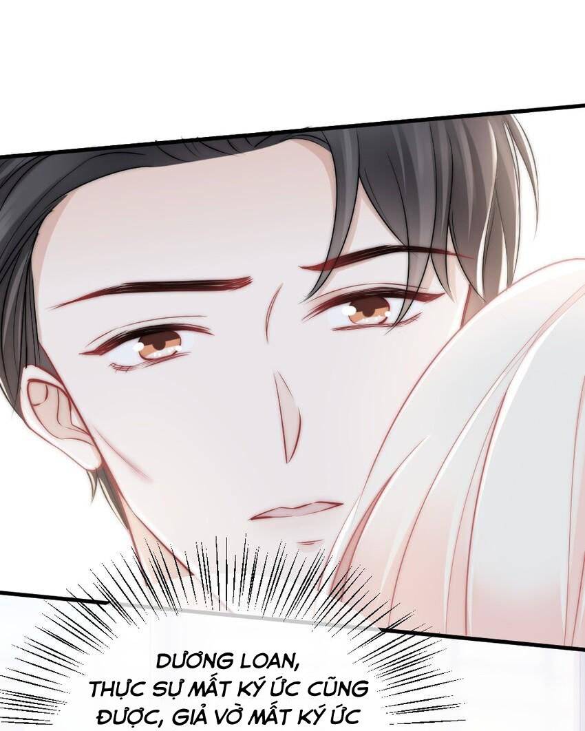 ngôn tiếu loan loan chapter 11 36