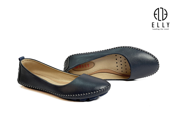 Giày nữ cao cấp ELLY – EGM185