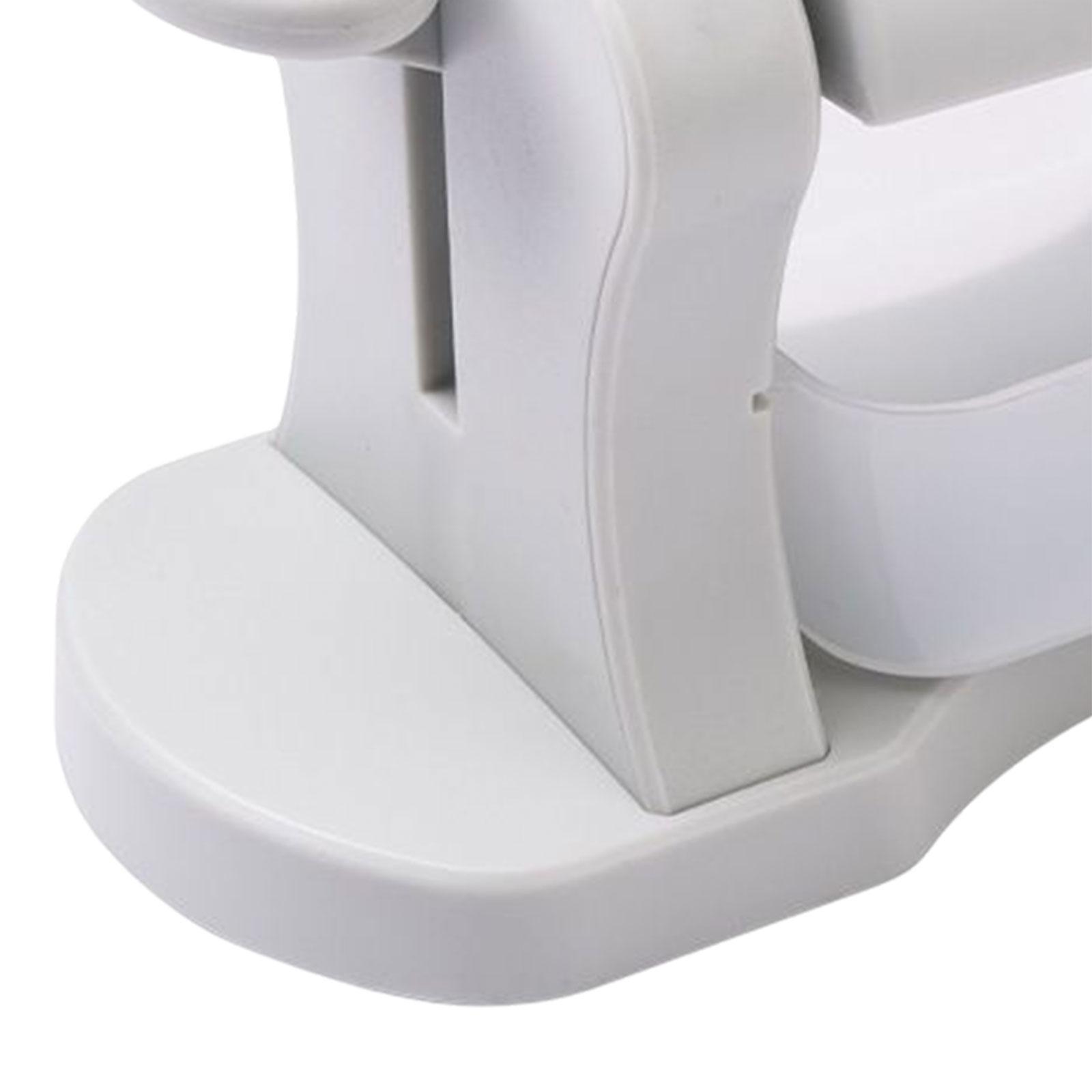 Household Dumpling Maker Manual Ravioli Press Machine for Cooking Restaurant