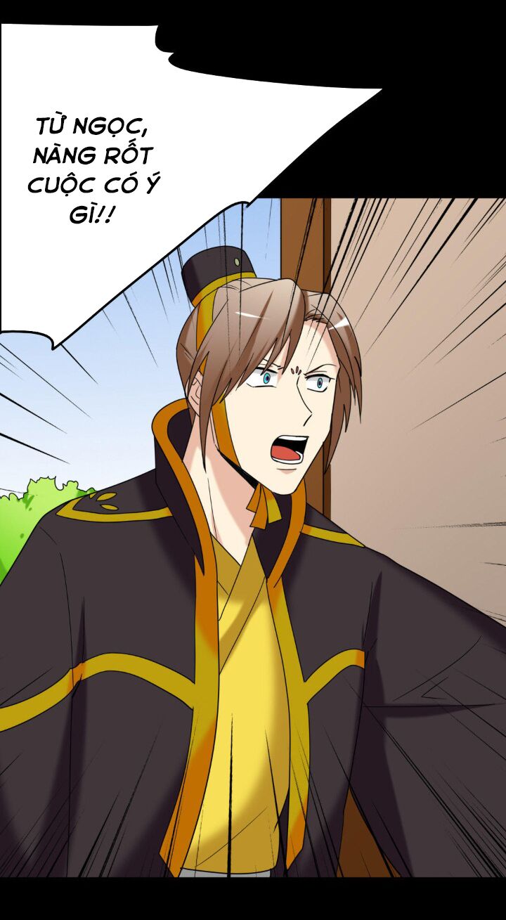 lưỡng bất nghi (full) chapter 154 25