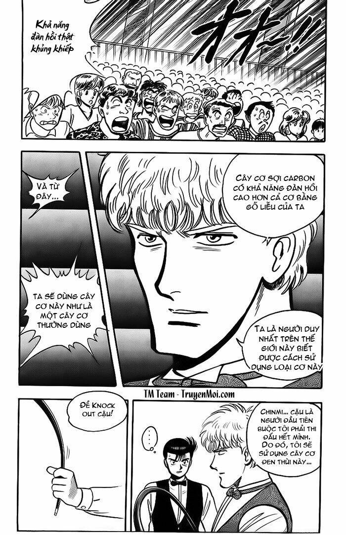 break shot chapter 25 18