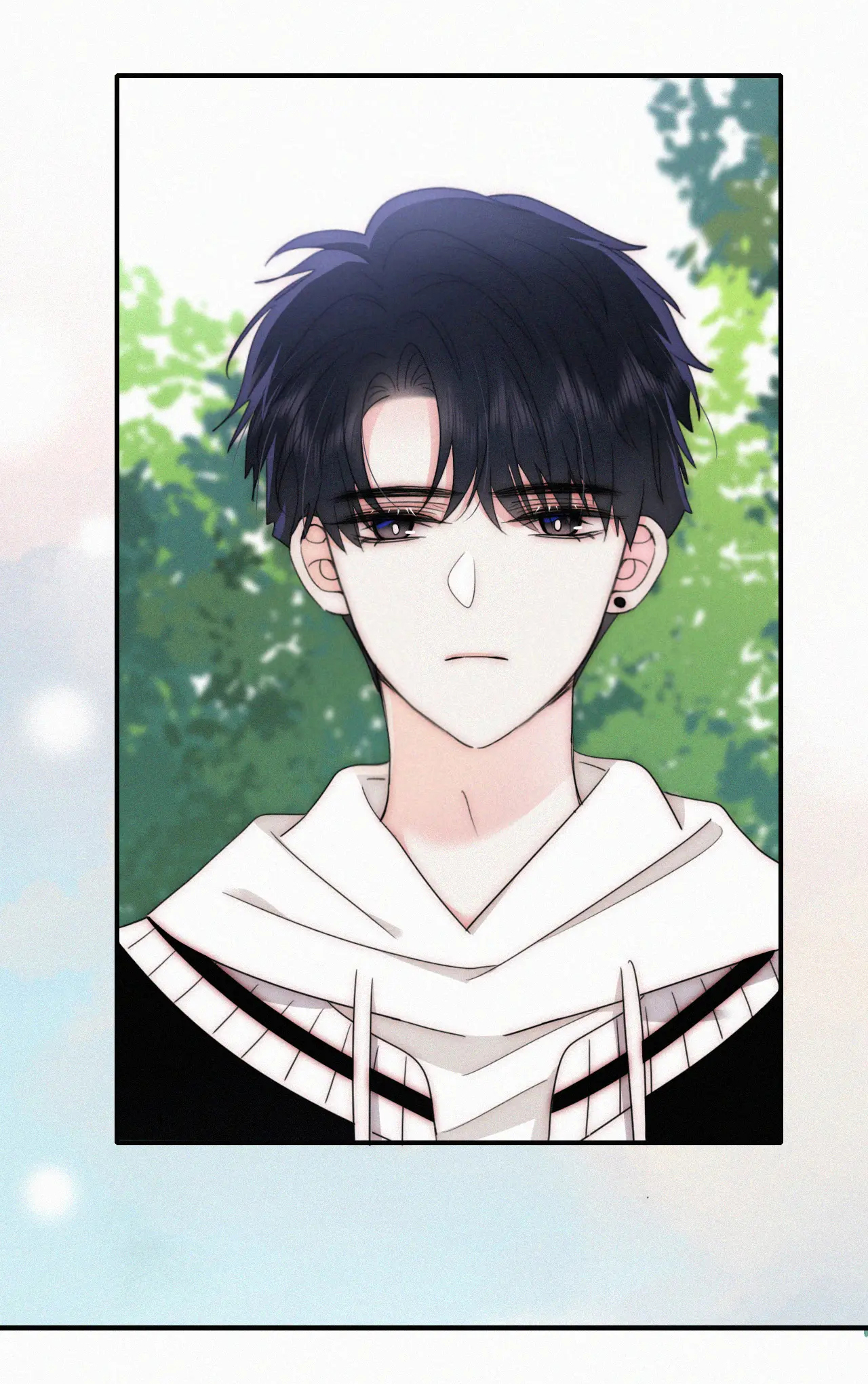 bệnh yêu chapter 44.2 12