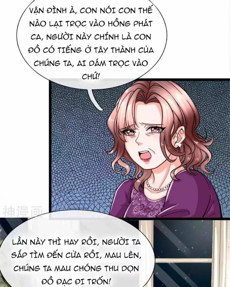 tuyệt đỉnh khí thiếu chapter 3 19