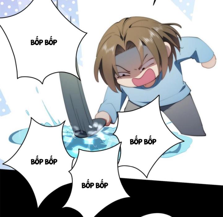 nữ chính chạy từ trong sách ra thì phải làm sao chapter 96 17