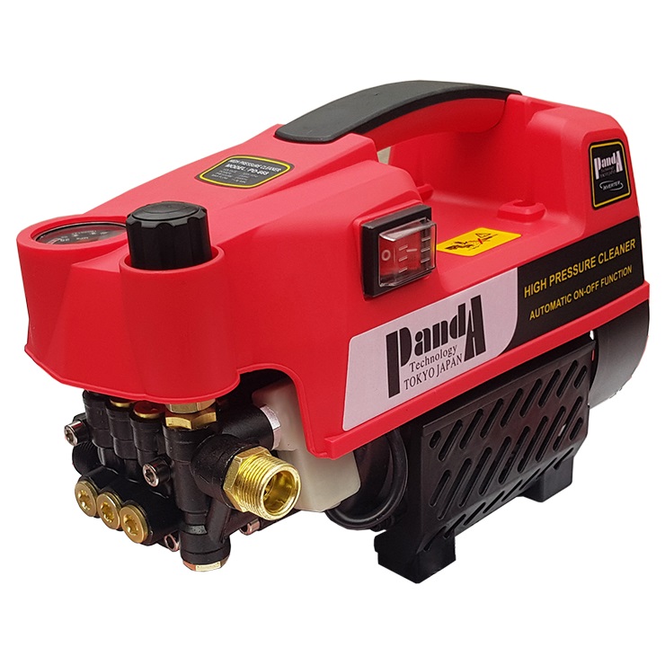 MÁY RỬA XE PANDA PD-668