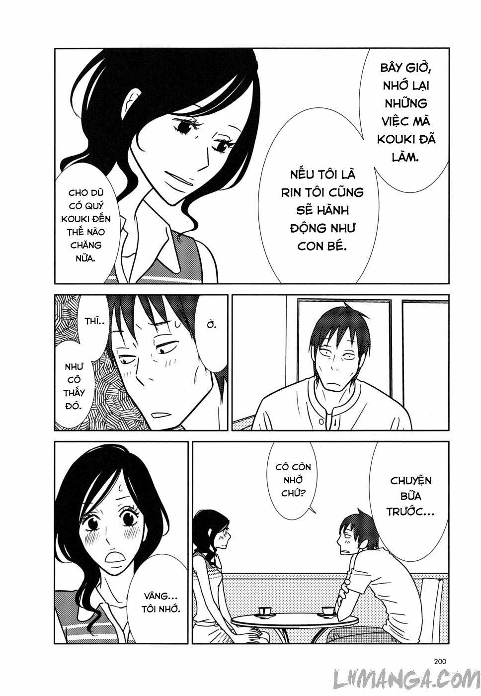 usagi drop chapter 36 20