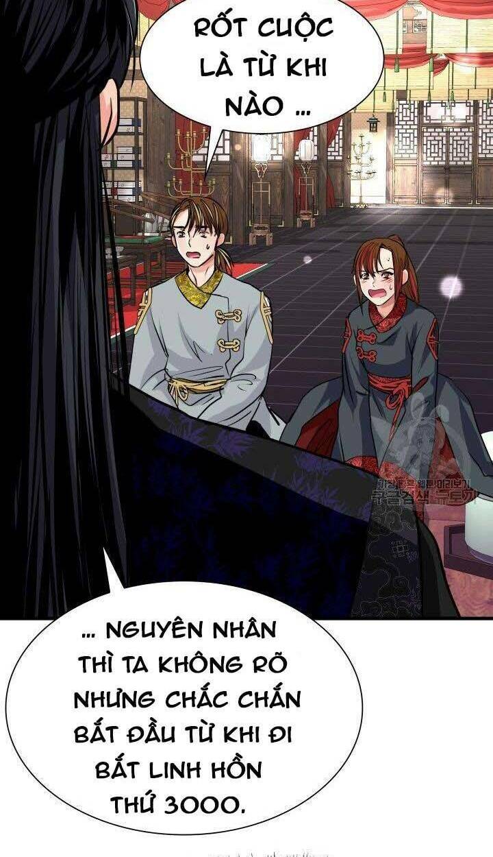cô dâu của sói đen chapter 4 31