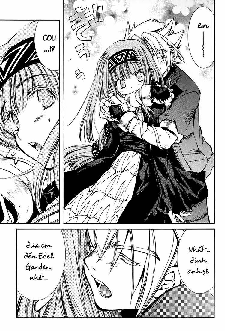 erementar gerad chapter 23 23