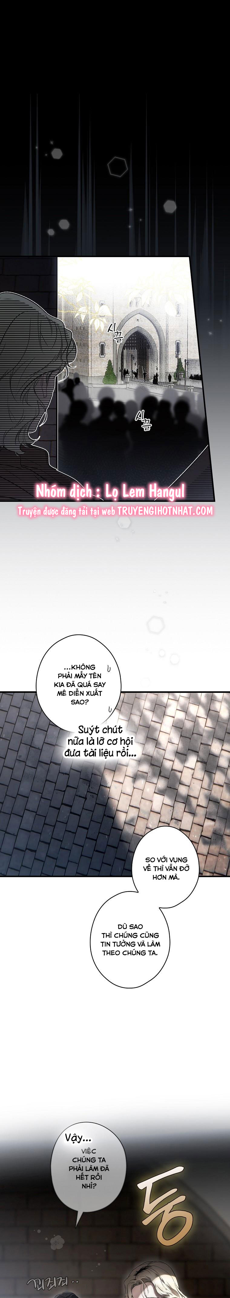 cổ tích về người mẹ kế chapter 123 1