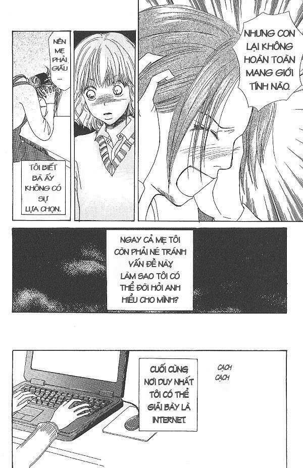 i.s. (intersexuality) chapter 1 28