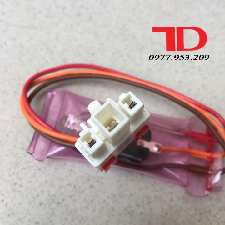 Sò Lạnh Dành Cho Tủ Lạnh LG kèm Sò Nóng