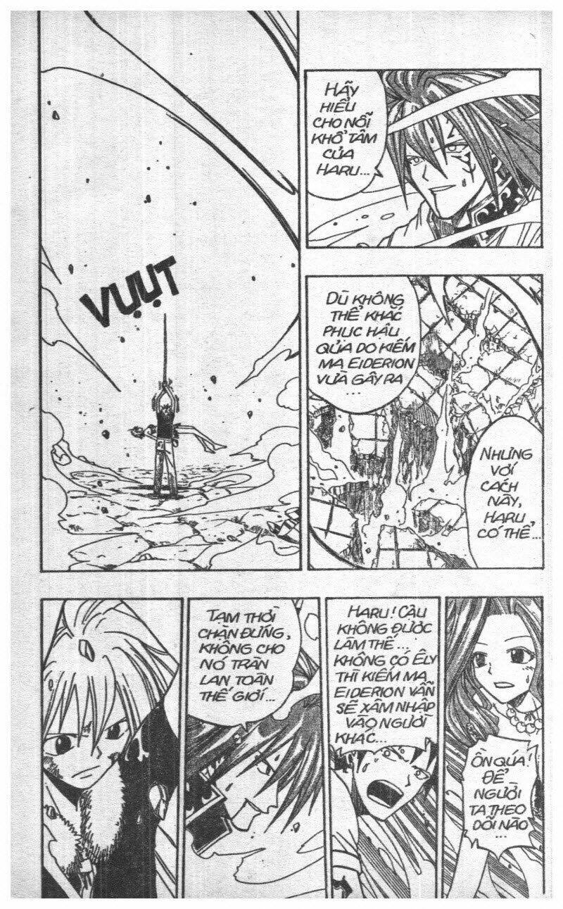 rave master (scan) chapter 6 148