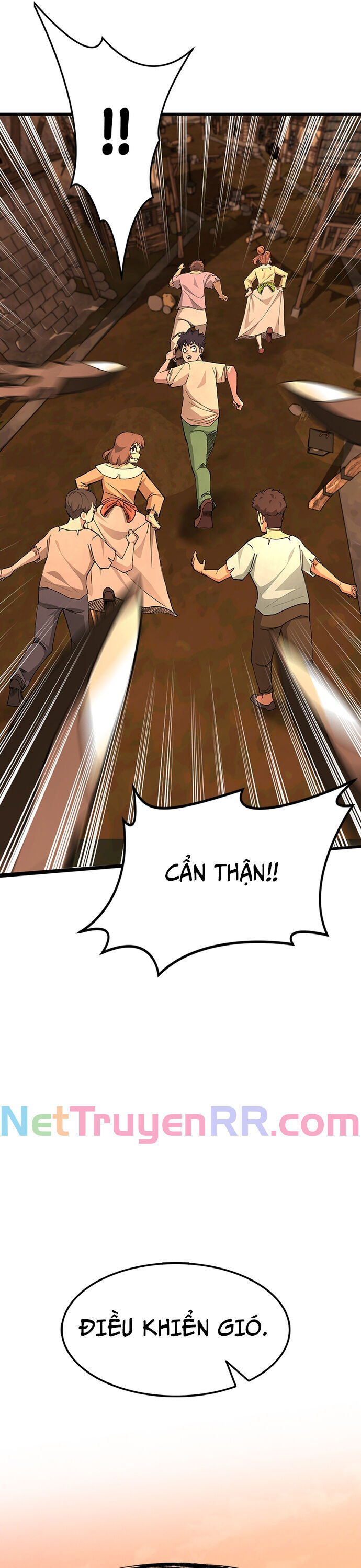 ngọn lửa của hòa bình chapter 14 38