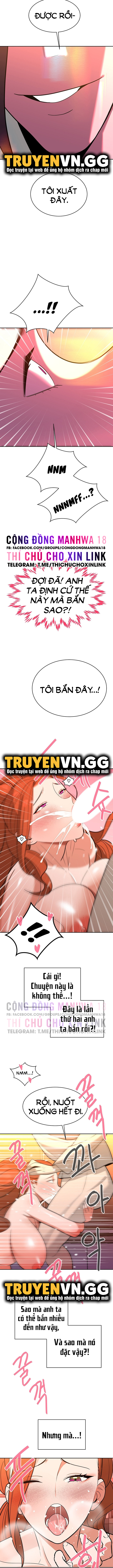 bí mật của gia tộc chaebol đời thứ ba chapter 23 14