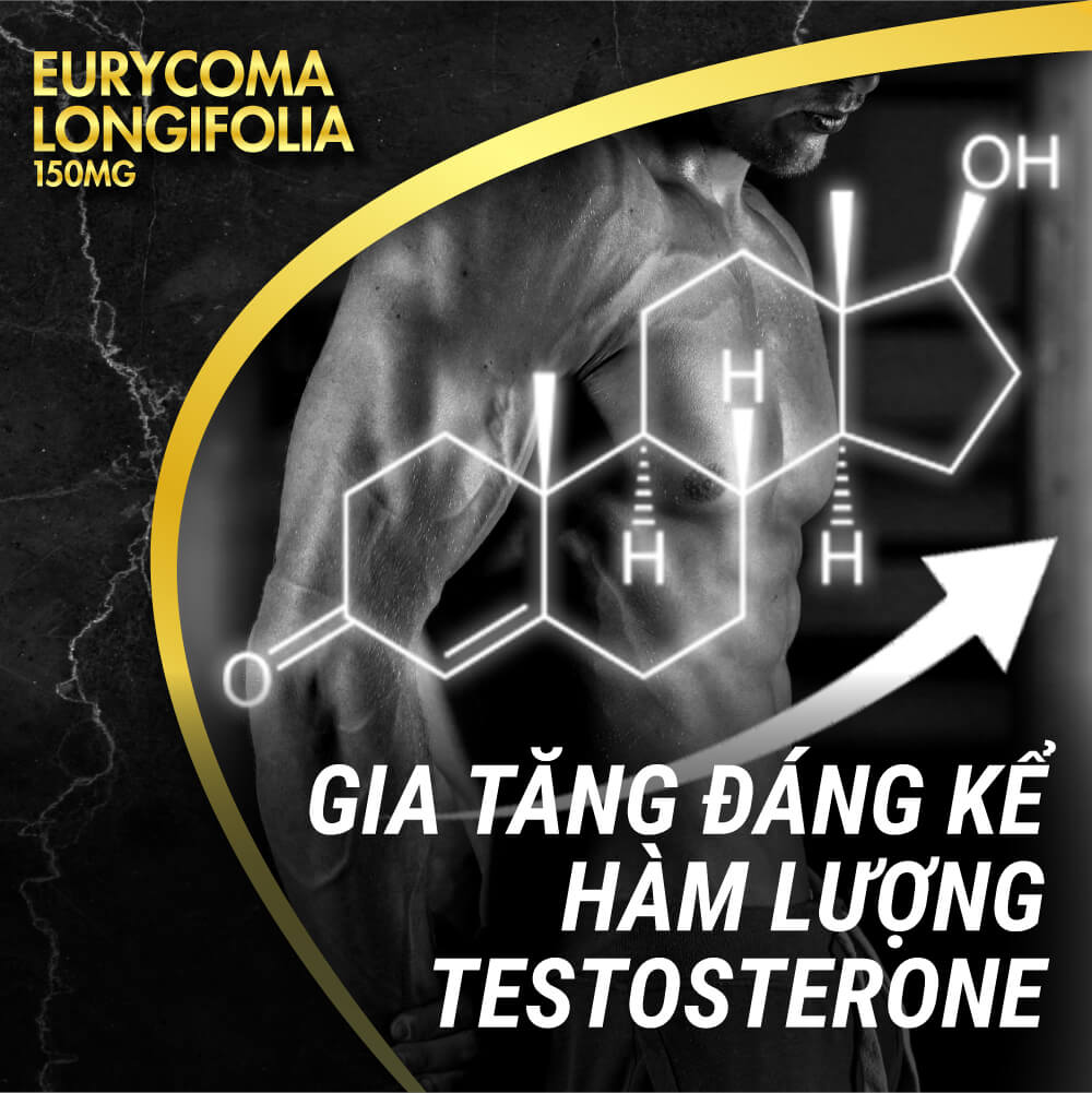Viên uống phục hồi và tăng cường sinh lý nam giới Powergra For Men Rino kèm quà tặng