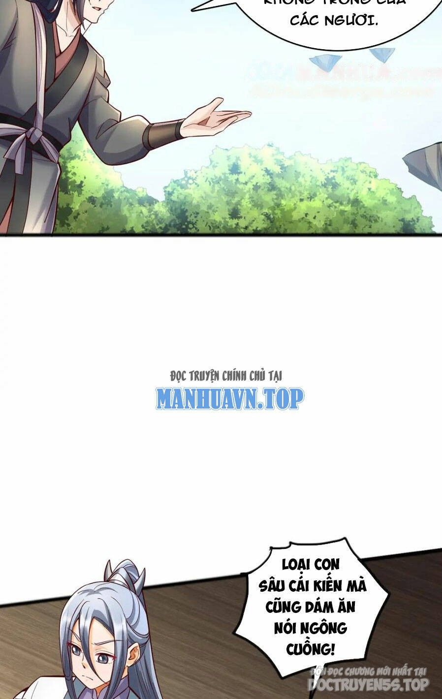 bắt đầu với kiếm vực, ta lặng lẽ tu luyện thành kiếm thần chapter 84 40