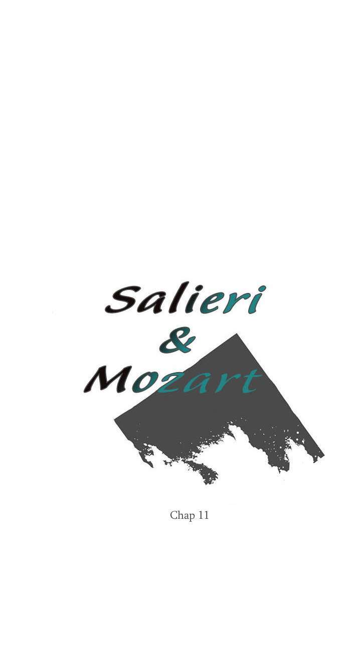 salieri và mozart chapter 11 4