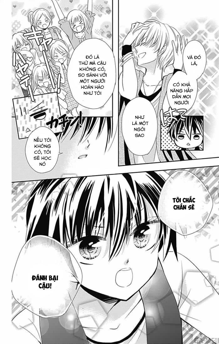 buddy go chapter 1 45