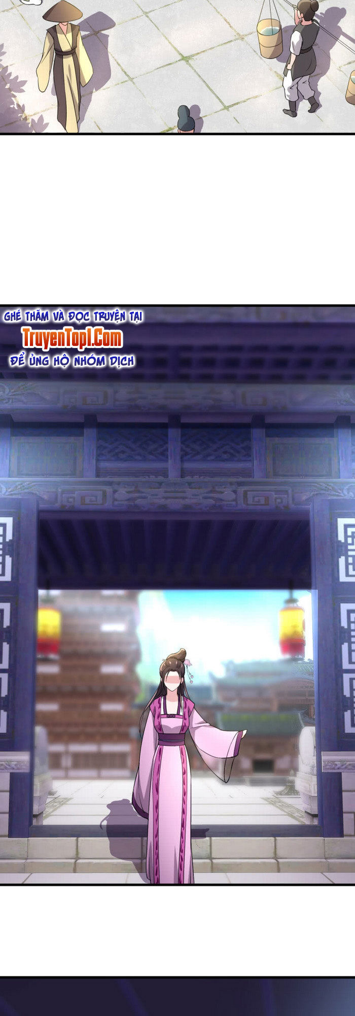 tà y cuồng thê chapter 70 11