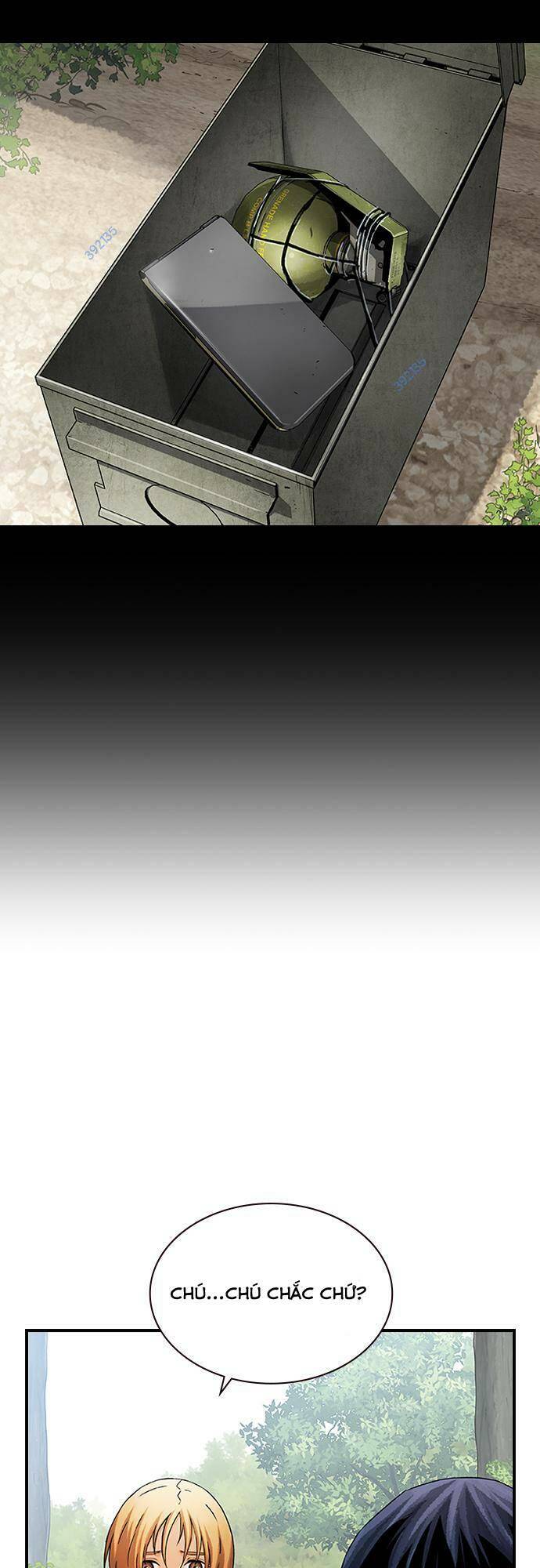 pubg - cuộc chiến sinh tồn - 100 chapter 19 58