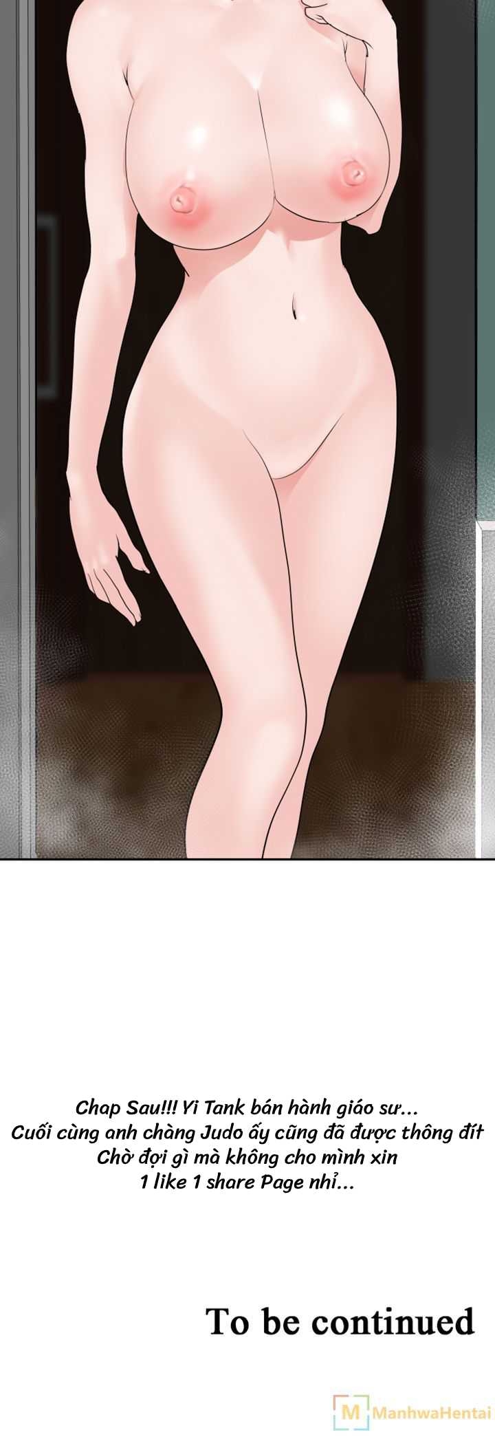 cột thu lôi chapter 13 15