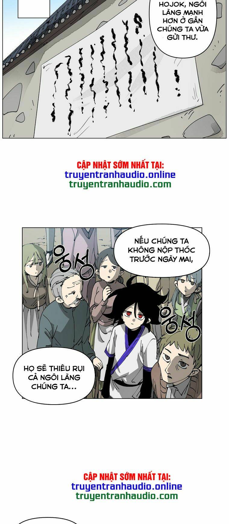 thập tự chinh chapter 2 20